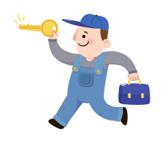 Local emergency lockout specialist near you offering 24/7 emergency lockout solution in Phelan, CA