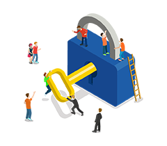 We have a professional and highly skilled locksmith team for all types of lock solutions in Phelan, CA