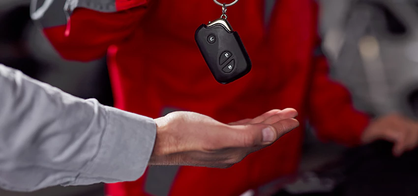 Automotive Car Lock Rekeying Locksmith Specialists in Phelan, California