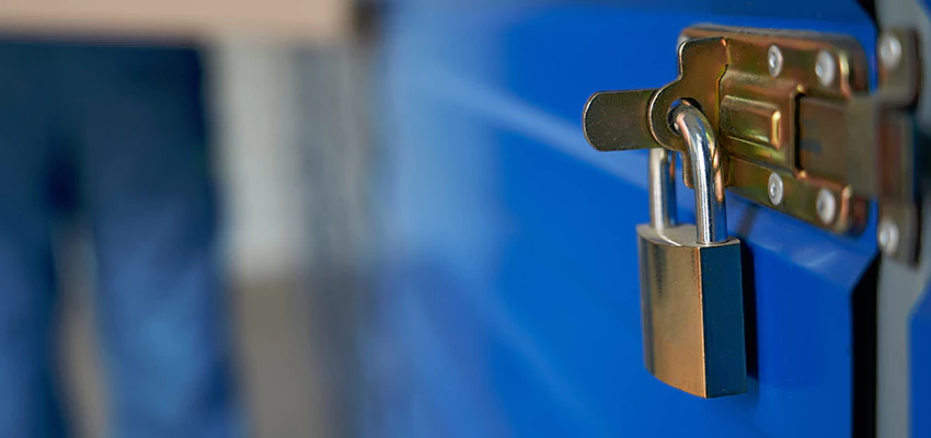 Industrial Door Lock Repair And Installation in Phelan, CA