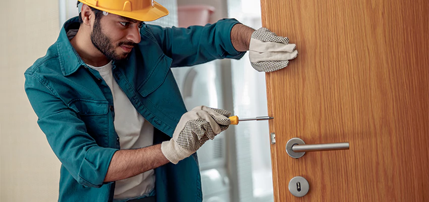 24 Hour Residential Locksmith in Phelan, California