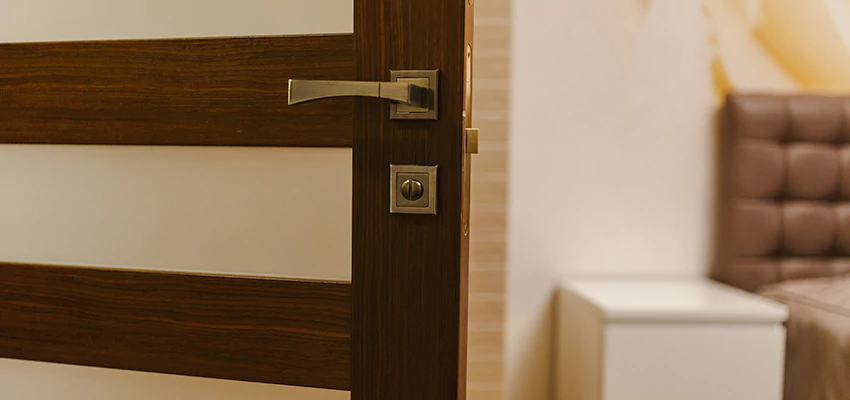 Door Lever Troubleshooting in Phelan, CA