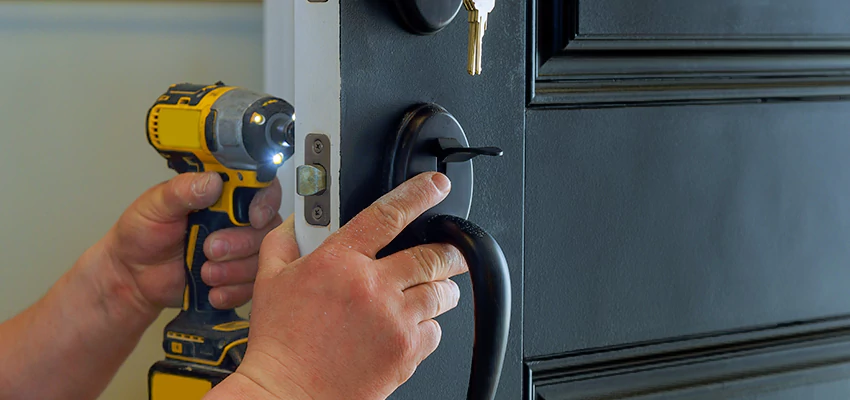 Emergency Downtown Locksmith in Phelan, CA