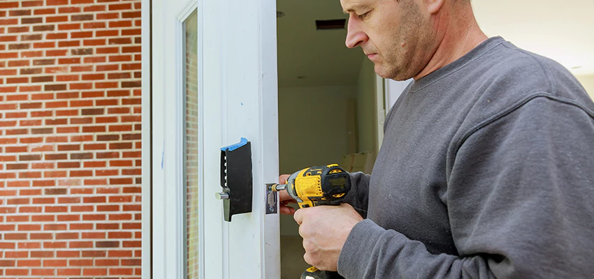 Eviction Locksmith Services For Lock Installation in Phelan, CA