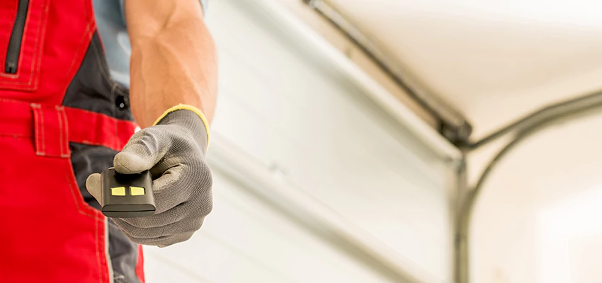 Residential Garage Door Security in Phelan, California