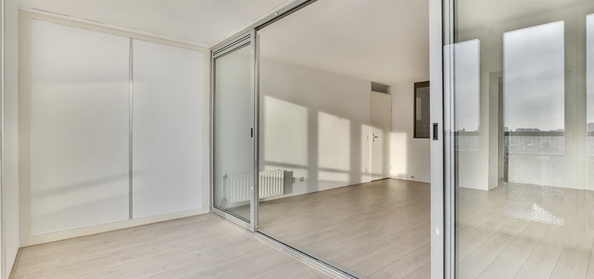 Patio Glass Sliding Door Lock in Phelan, CA