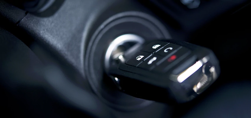 Ignition Switch Replacement in Phelan, CA