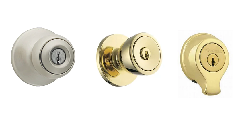 Weiser Bluetooth Lock Installation in Phelan, CA