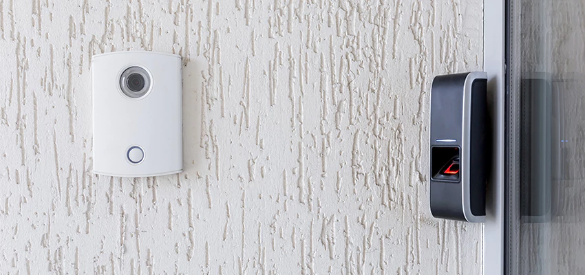 Automatic Door Lock Repair in Phelan, California