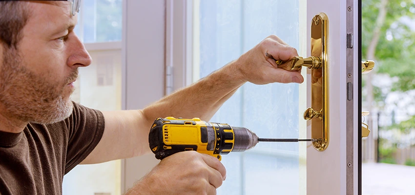 Affordable Bonded & Insured Locksmiths in Phelan, CA
