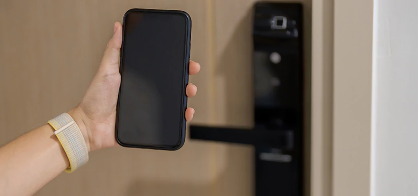 Keypad Wifi Locks Repair And Installation in Phelan, CA