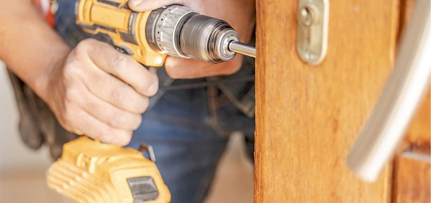 Emergency A1 Locksmith Services in Phelan, California