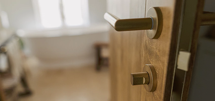Mortise Locks For Bathroom in Phelan, CA