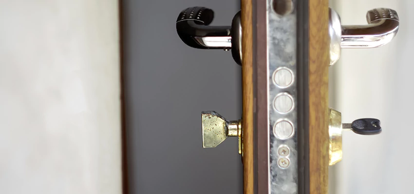 Holiday Emergency Locksmith in Phelan, California