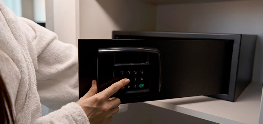 Safe Unlocking Service Company in Phelan, California