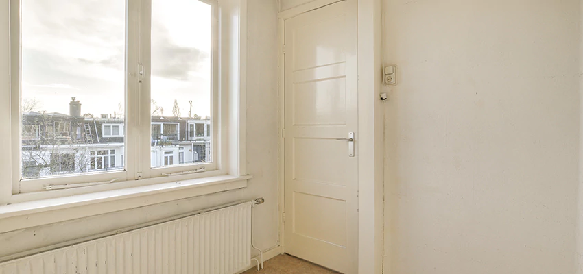 Sliding Window Locks And Security in Phelan, California