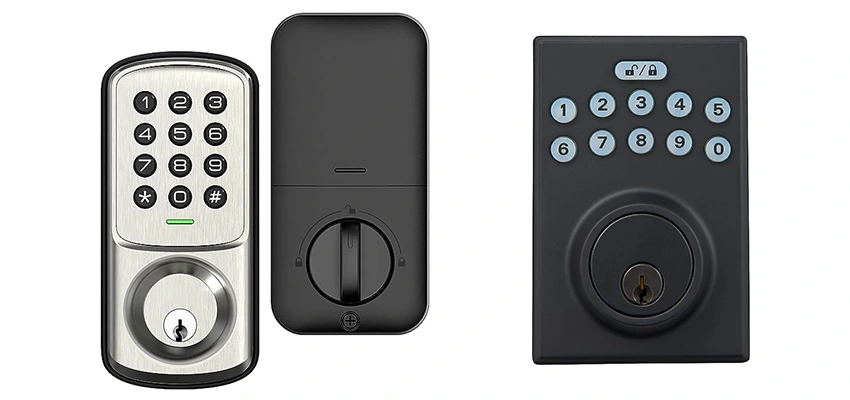 Garage Emergency Lock Replacements in Phelan, CA