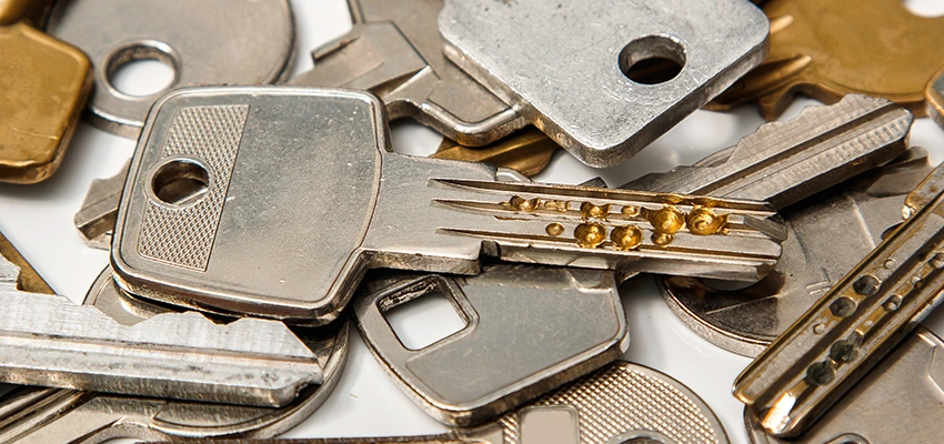 Stuck Key Extraction in Phelan, CA