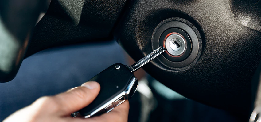 Car Key Replacement Locksmith in Phelan, California