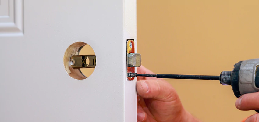 Stuck Door Knobs Repair in Phelan, CA