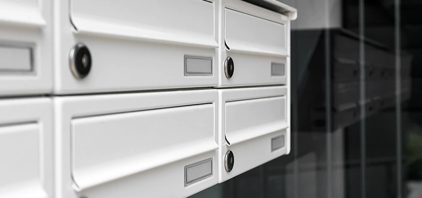 Mailbox Tubular Lock Replacement in Phelan, California