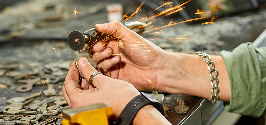 Mobile Locksmith For Lock Replacement Service in Phelan, California