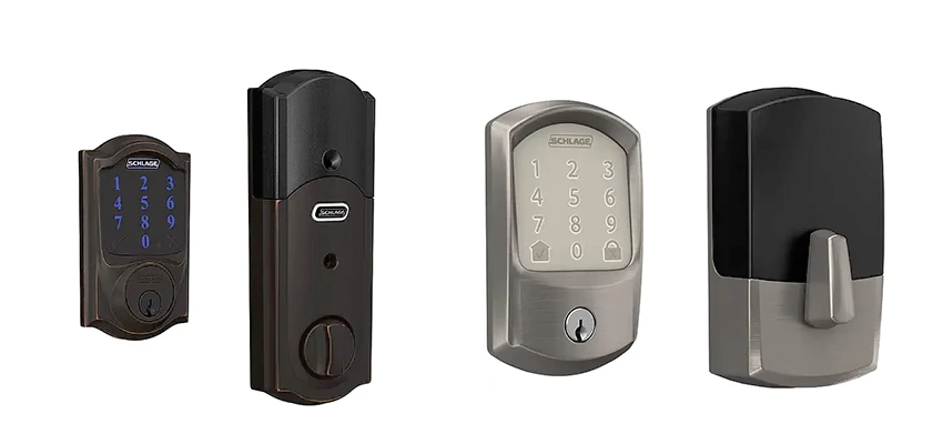Schlage Smart Locks Repair in Phelan, California