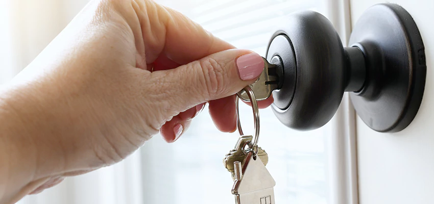 Top Locksmith For Residential Lock Solution in Phelan, California