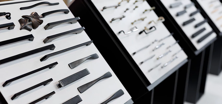 Pocket Door Hardware Installation in Phelan, California