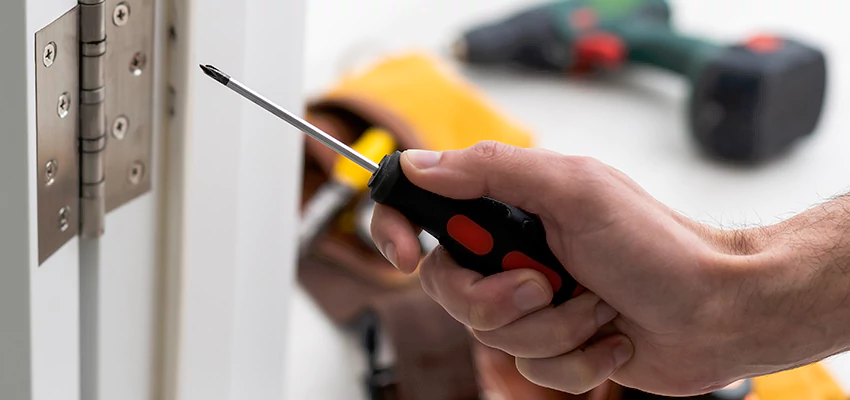 Holiday Emergency Locksmith in Phelan, California