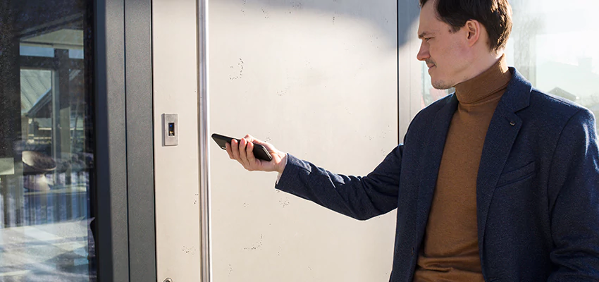 Business Security Systems in Phelan, CA