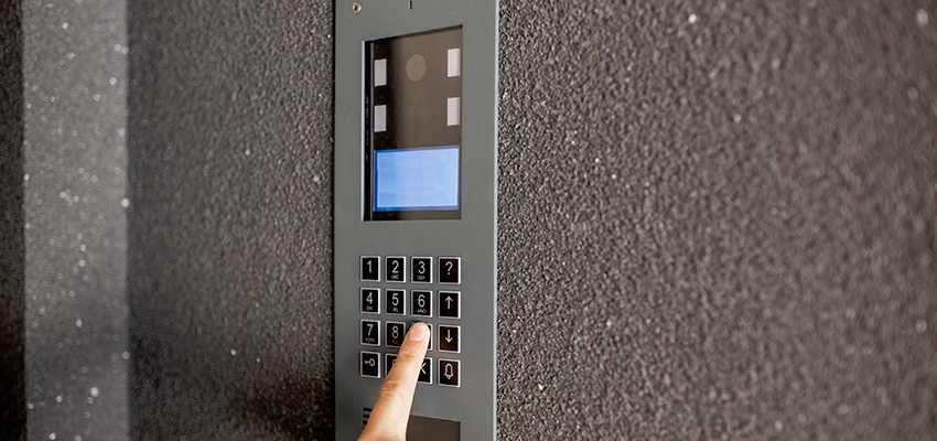 Access Control System Installation in Phelan, California