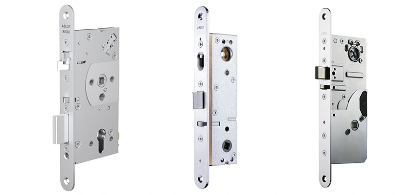 ASSA-Abloy Locks Hinge Repair in Phelan, California
