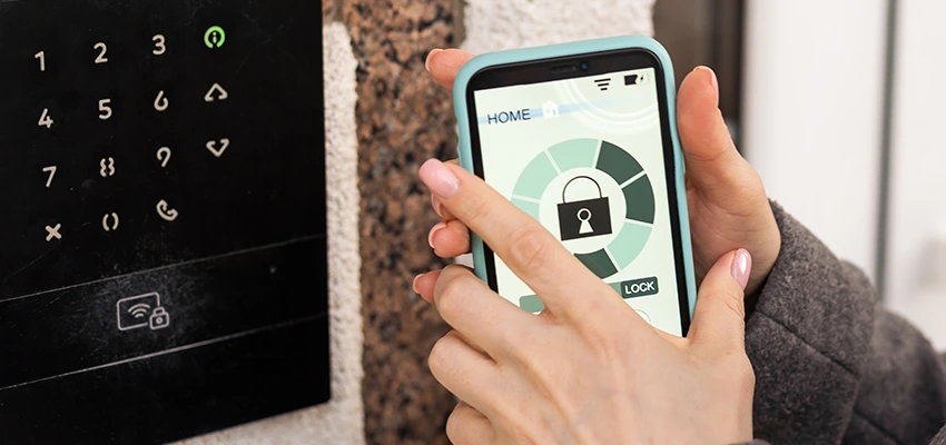 Building Security Upgrades in Phelan, CA