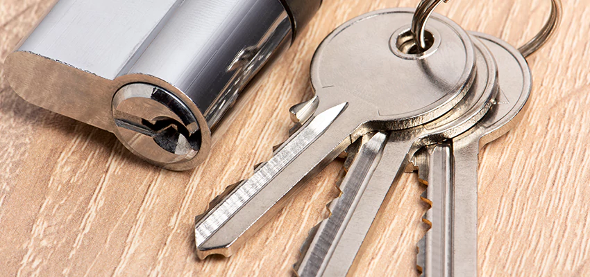Lock Rekeying Services in Phelan, California