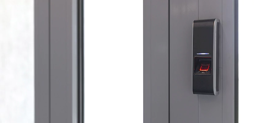 Push Button Lock Keypad Repair in Phelan, California