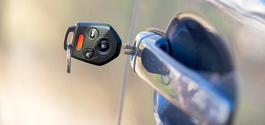 Automotive Locksmith Key Programming Specialists in Phelan, CA