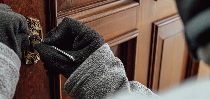 Burglar Damage Electronic Locks Repair in Phelan, CA