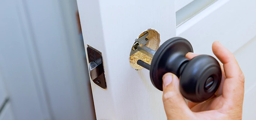 Locksmith For Lock Repair Near Me in Phelan, California