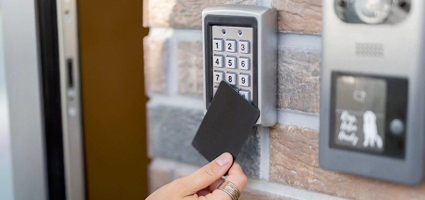 Residential Access Security Camera Systems Installation in Phelan, CA