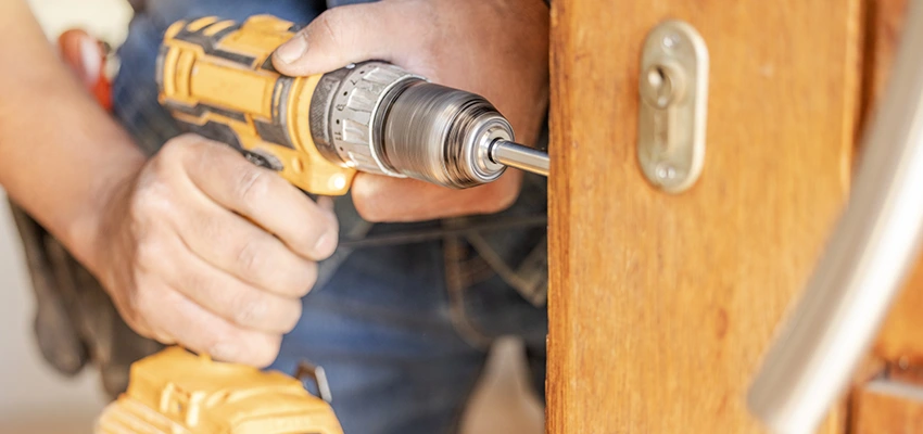 Eviction Locksmith in Phelan, California