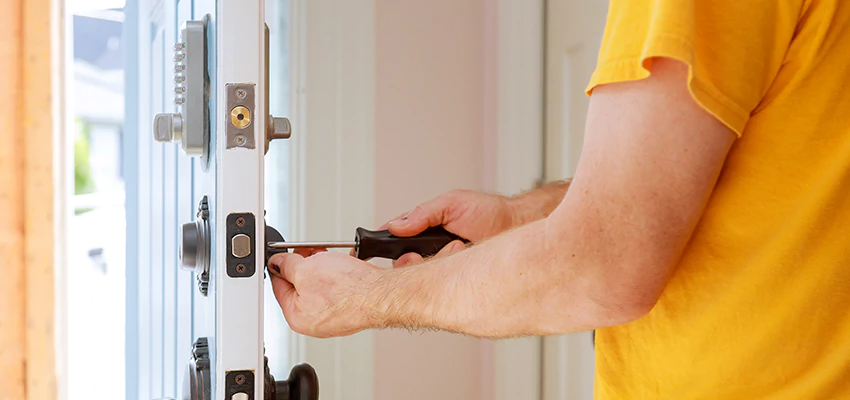 Eviction Locksmith For Key Fob Replacement Services in Phelan, CA