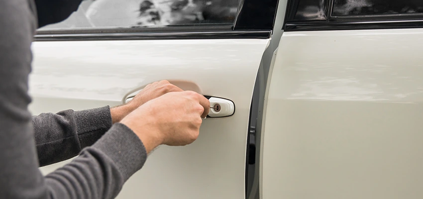 Unlock Car Door Service in Phelan, CA