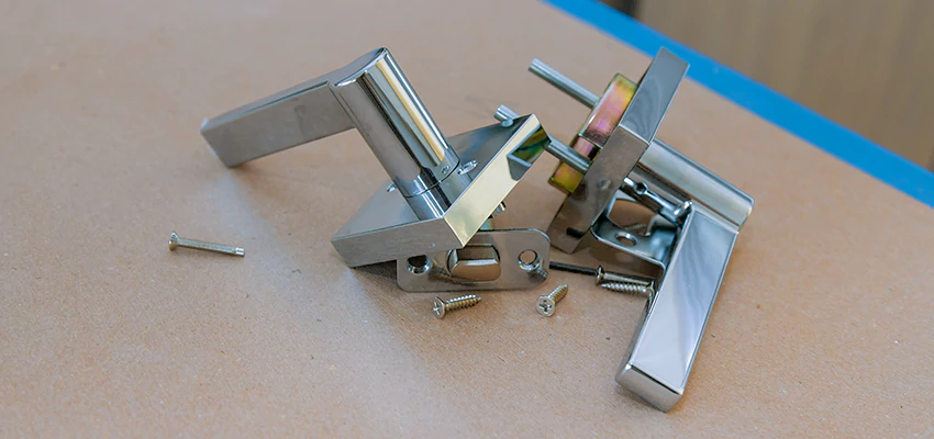 Master Lock Key System Installation Service in Phelan, California