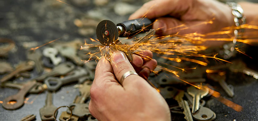 24/7 Locksmith Services For Lock Rekeying in Phelan, CA