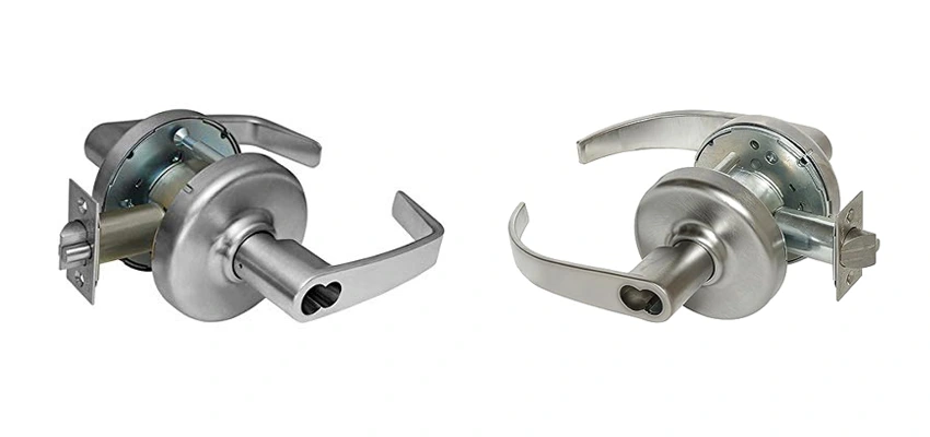 Corbin Russwin Unit Locks Repair Installation in Phelan, CA