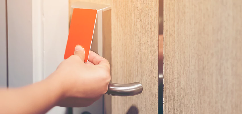 Electronic Locks Motor Repair in Phelan, California