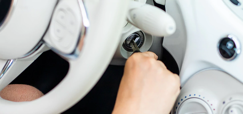 Ignition Lock Barrel Replacement Near Me in Phelan, California