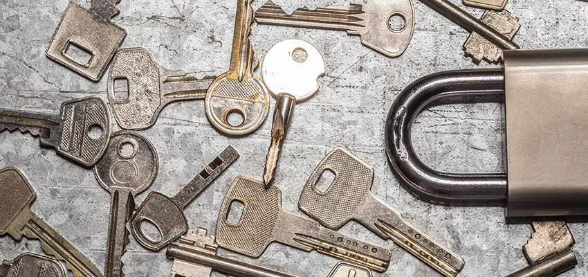 Lock Rekeying Services in Phelan, California