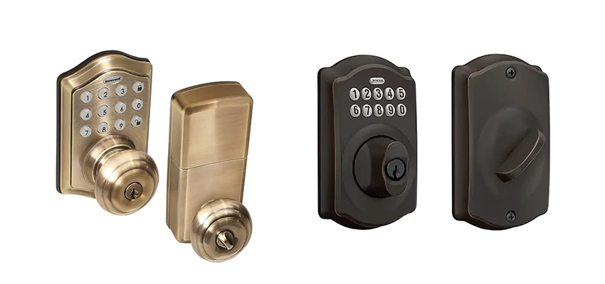 Medeco Locks Replacement in Phelan, CA